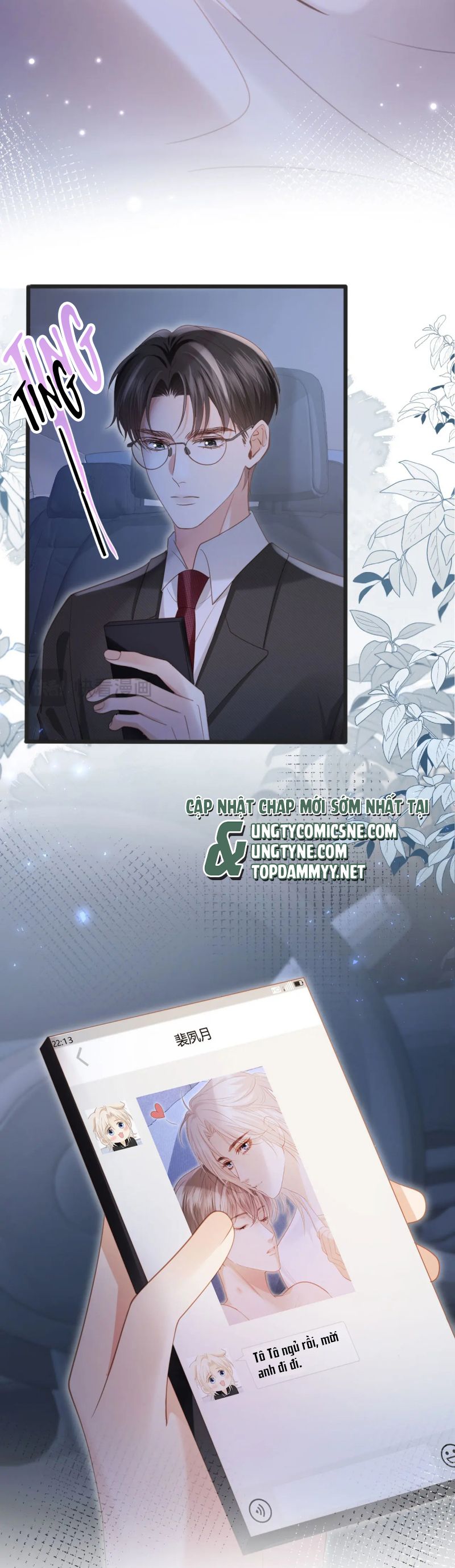 Bạch Nguyệt Quang Hắn Yêu Thế Thân Rồi Sao?! Chap 103 - Trang 4