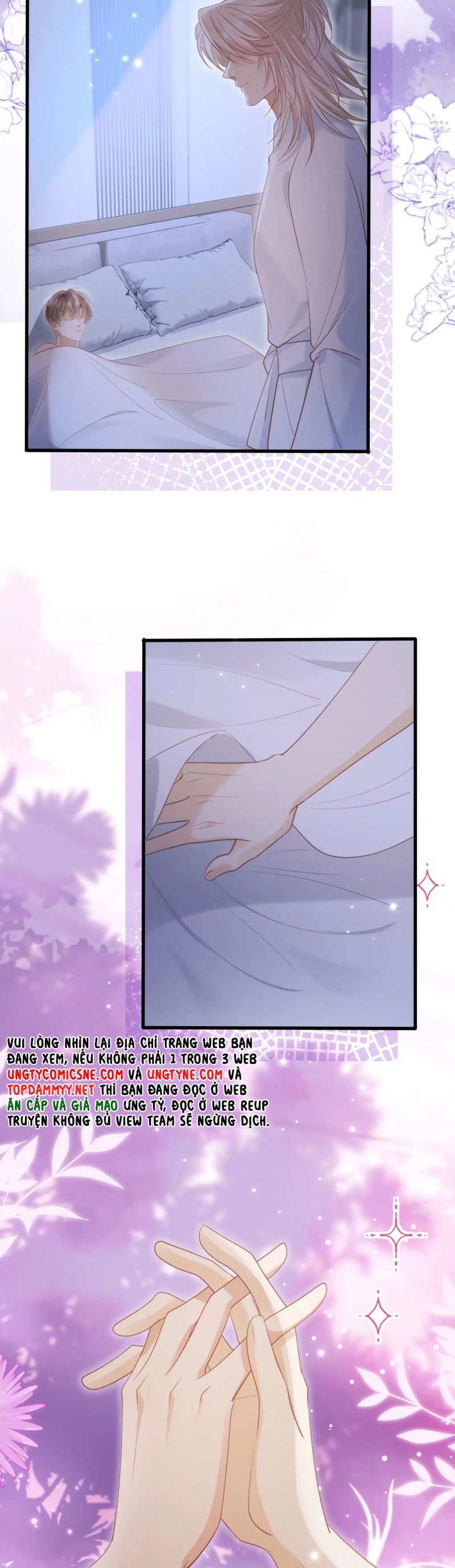 Bạch Nguyệt Quang Hắn Yêu Thế Thân Rồi Sao?! Chap 103 - Trang 4