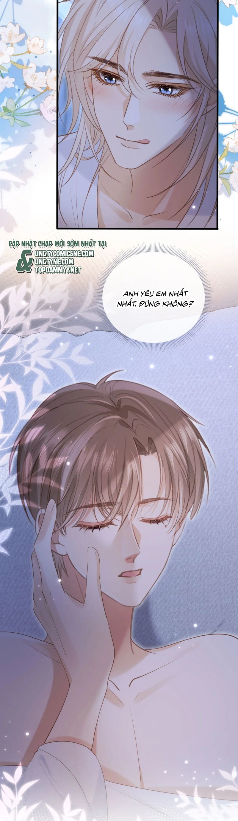 Bạch Nguyệt Quang Hắn Yêu Thế Thân Rồi Sao?! Chap 103 - Trang 4