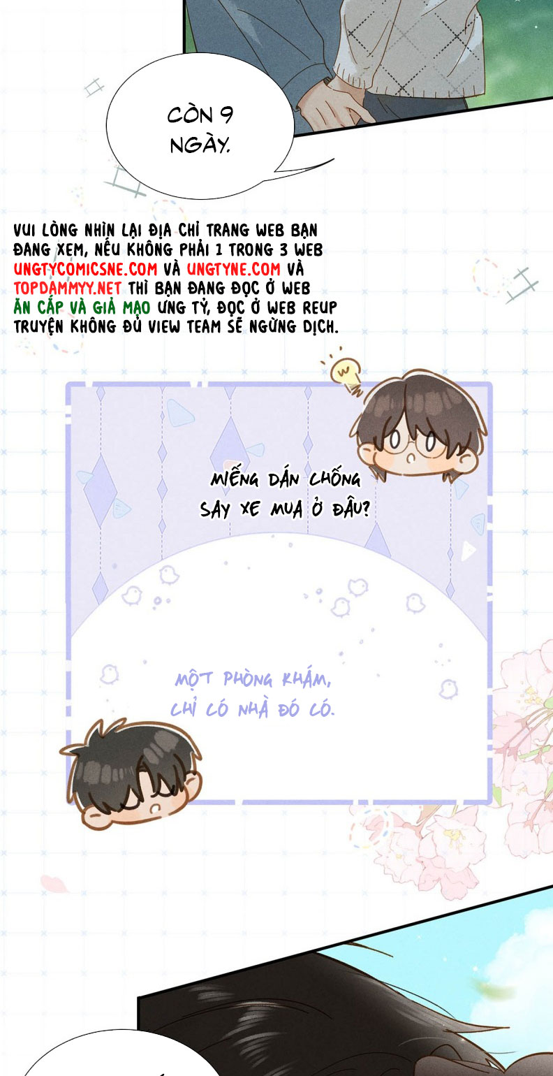Sở Thiên Dĩ Nam Chap 16 - Trang 4