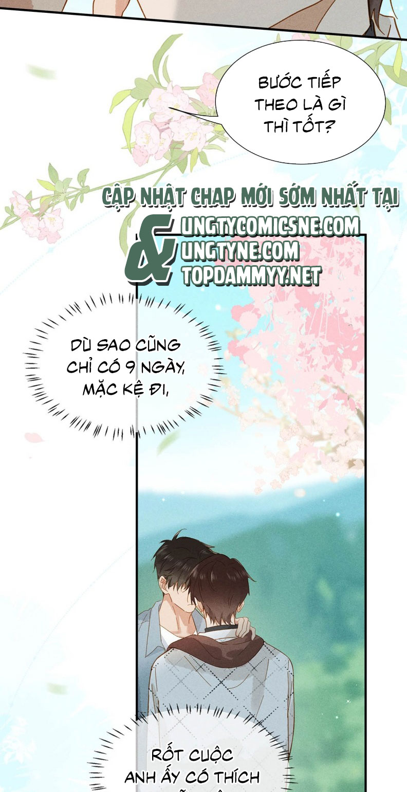 Sở Thiên Dĩ Nam Chap 16 - Trang 4