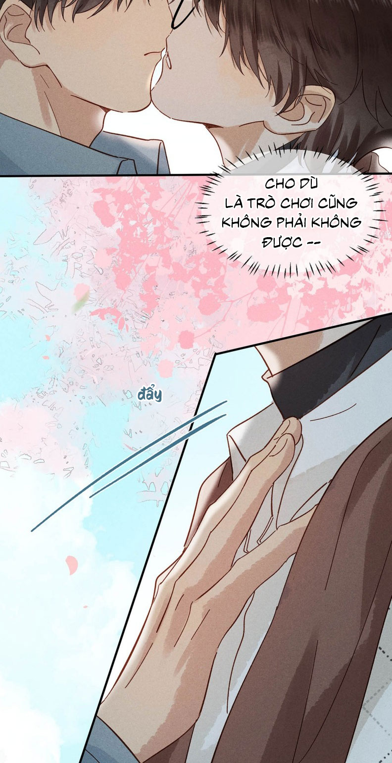 Sở Thiên Dĩ Nam Chap 16 - Trang 4