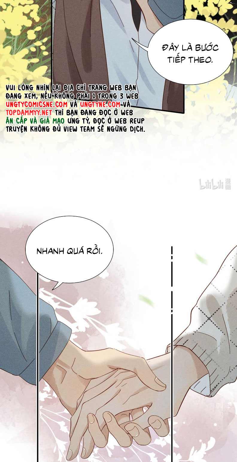 Sở Thiên Dĩ Nam Chap 16 - Trang 4