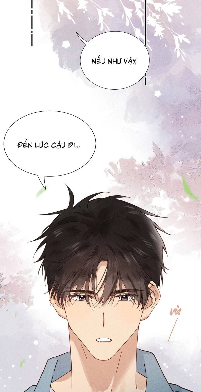 Sở Thiên Dĩ Nam Chap 16 - Trang 4