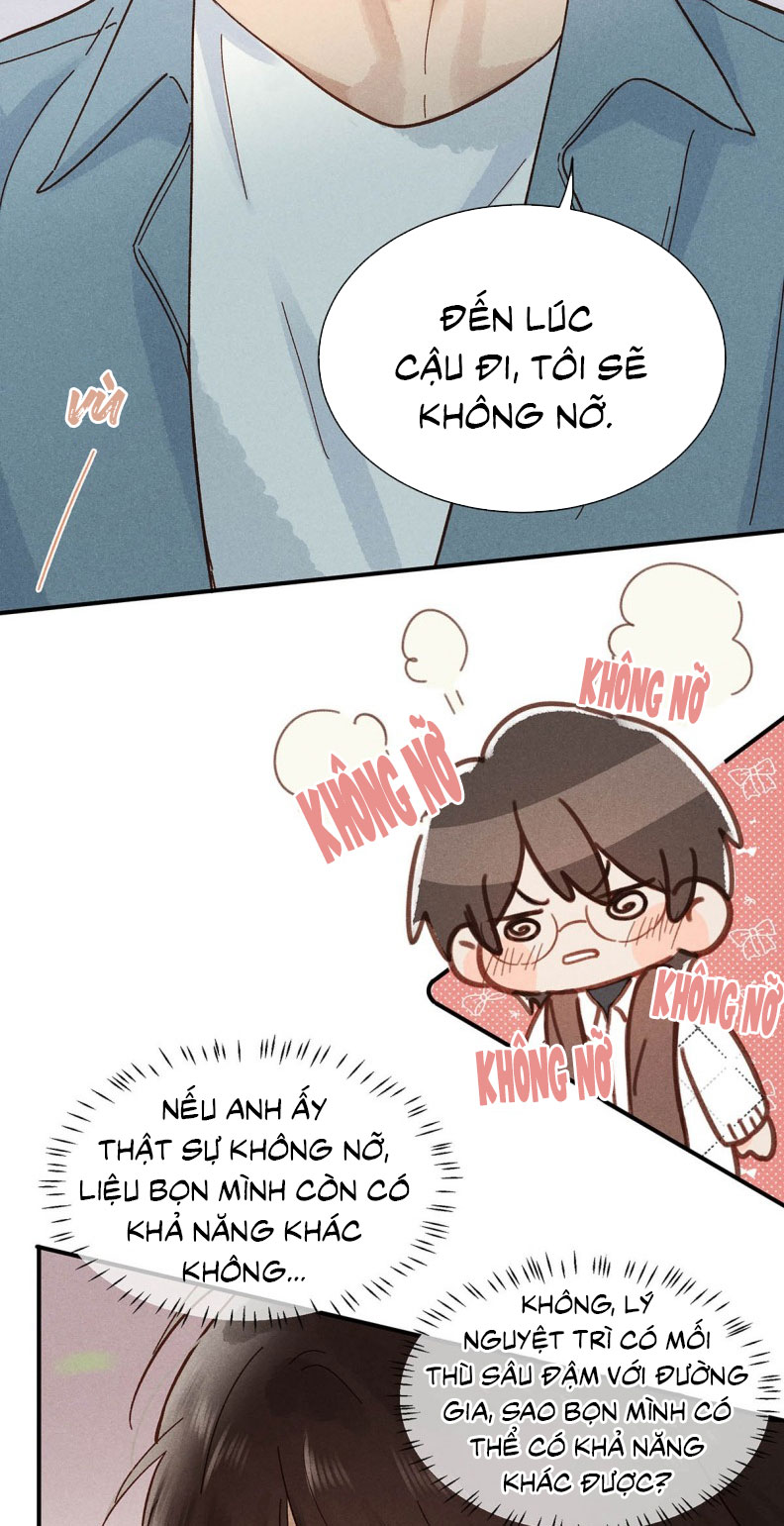Sở Thiên Dĩ Nam Chap 16 - Trang 4