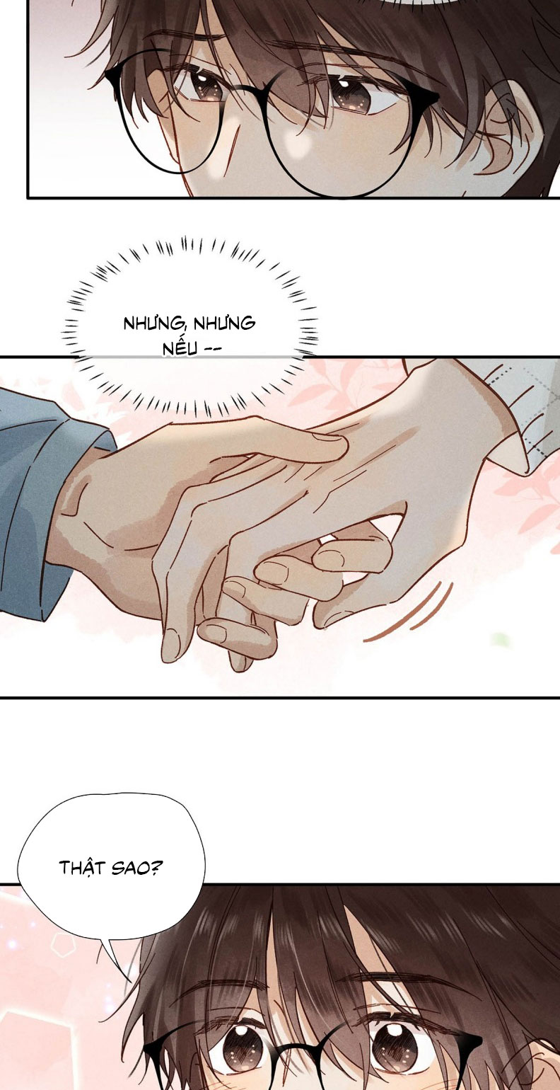 Sở Thiên Dĩ Nam Chap 16 - Trang 4