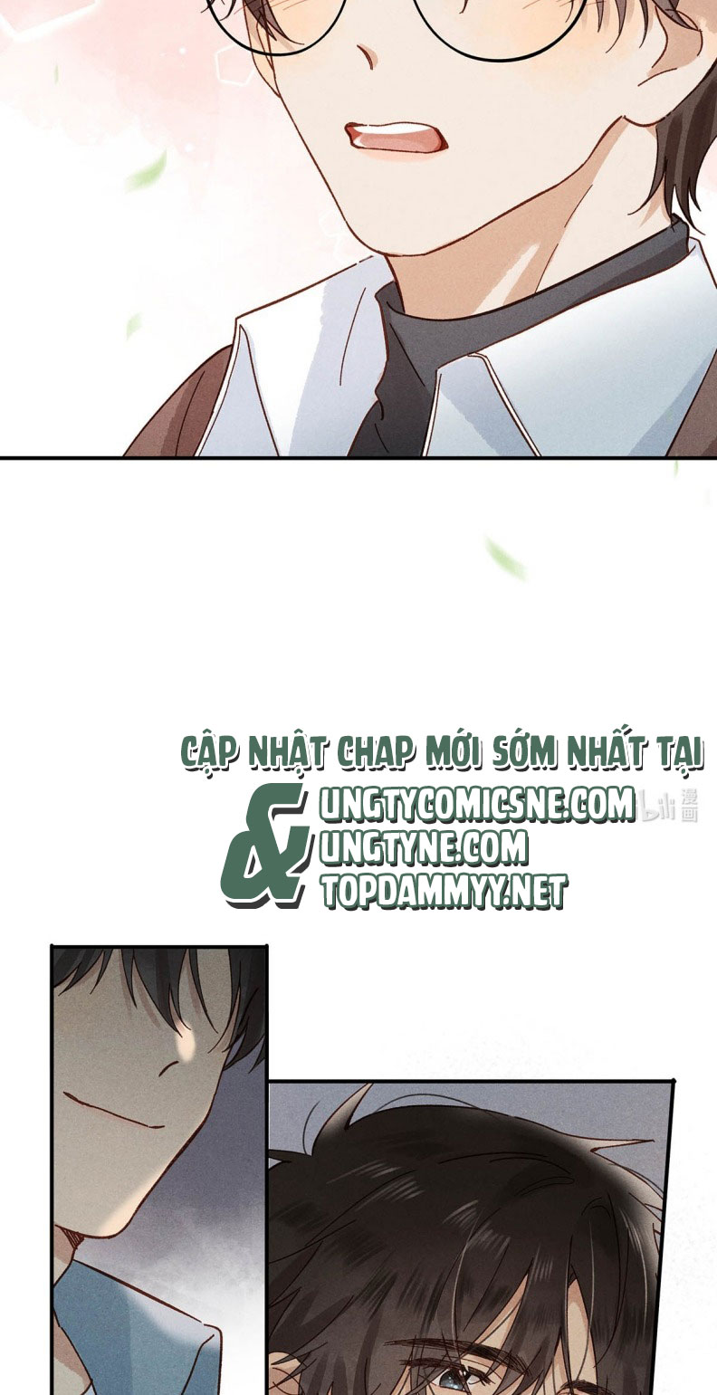 Sở Thiên Dĩ Nam Chap 16 - Trang 4