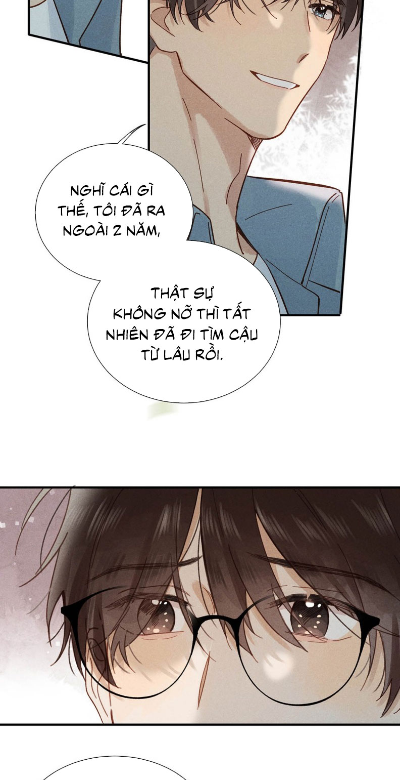 Sở Thiên Dĩ Nam Chap 16 - Trang 4