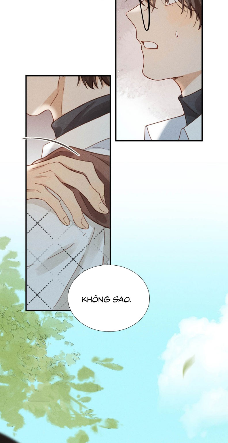 Sở Thiên Dĩ Nam Chap 16 - Trang 4