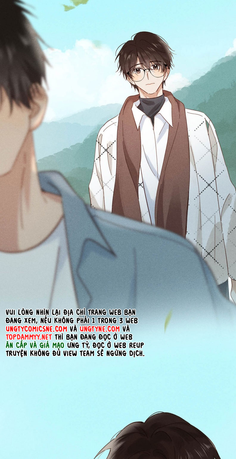 Sở Thiên Dĩ Nam Chap 16 - Trang 4