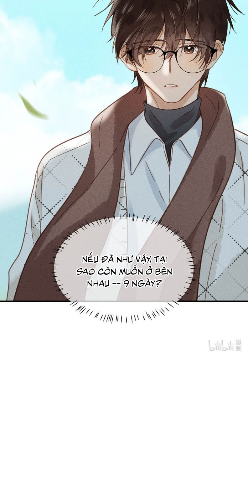 Sở Thiên Dĩ Nam Chap 16 - Trang 4