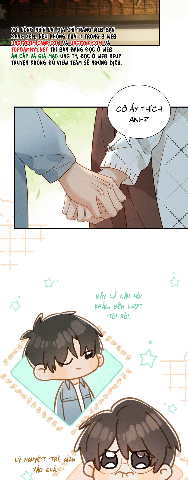 Sở Thiên Dĩ Nam Chap 16 - Trang 4