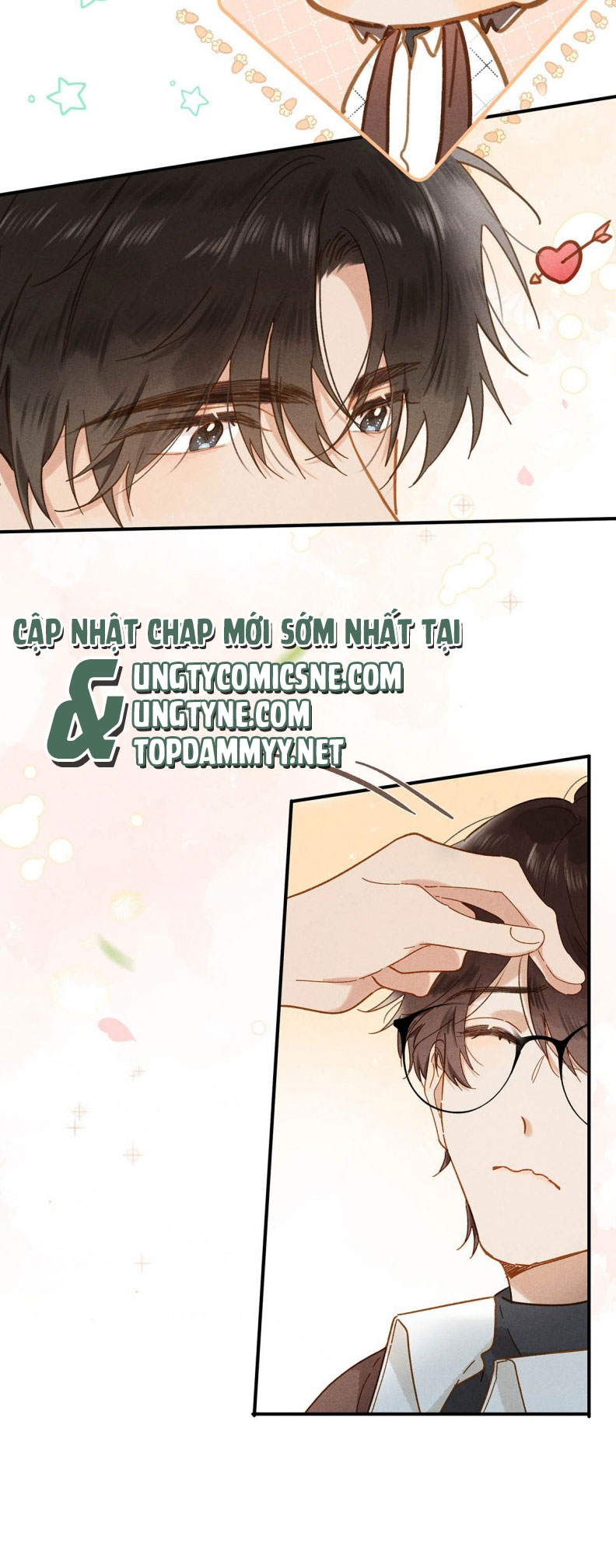 Sở Thiên Dĩ Nam Chap 16 - Trang 4