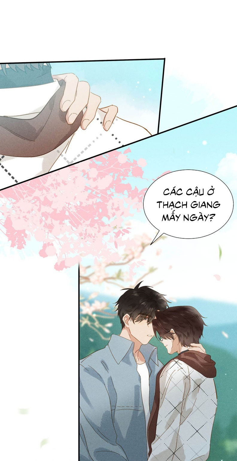 Sở Thiên Dĩ Nam Chap 16 - Trang 4