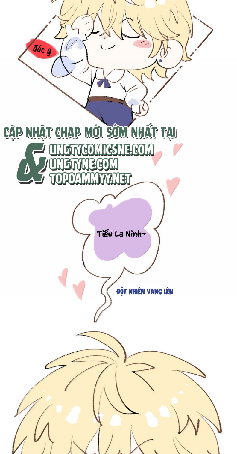 Bản Tình Ca Nụ Hôn Tù Ái Ngoại truyện 3 - Trang 2