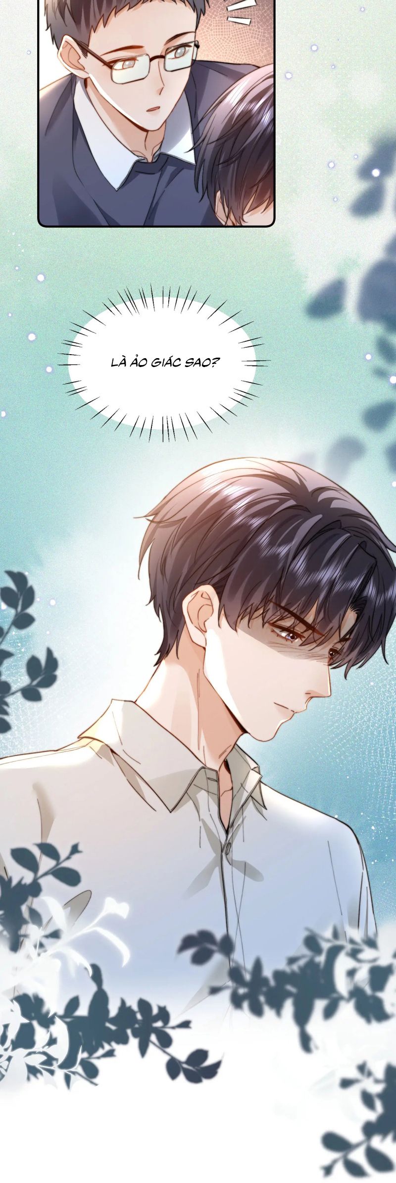 Chất Dị Ứng Đáng Yêu Chap 94 - Trang 4