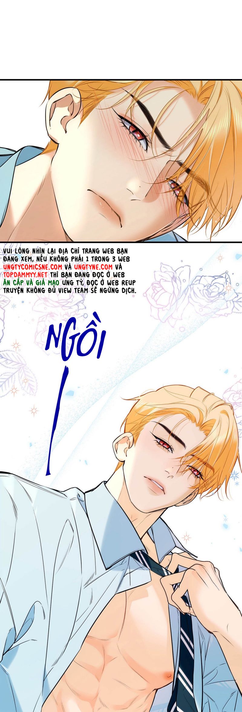 Từ Số Không Bắt Đầu Làm Bạn Trai Chap 55 - Trang 4
