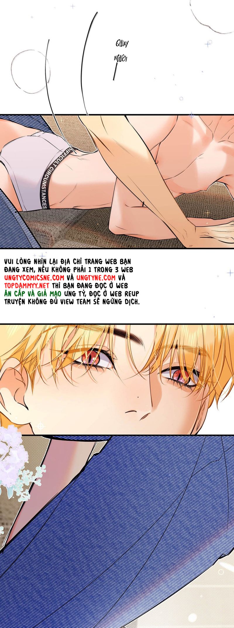 Từ Số Không Bắt Đầu Làm Bạn Trai Chap 55 - Trang 4