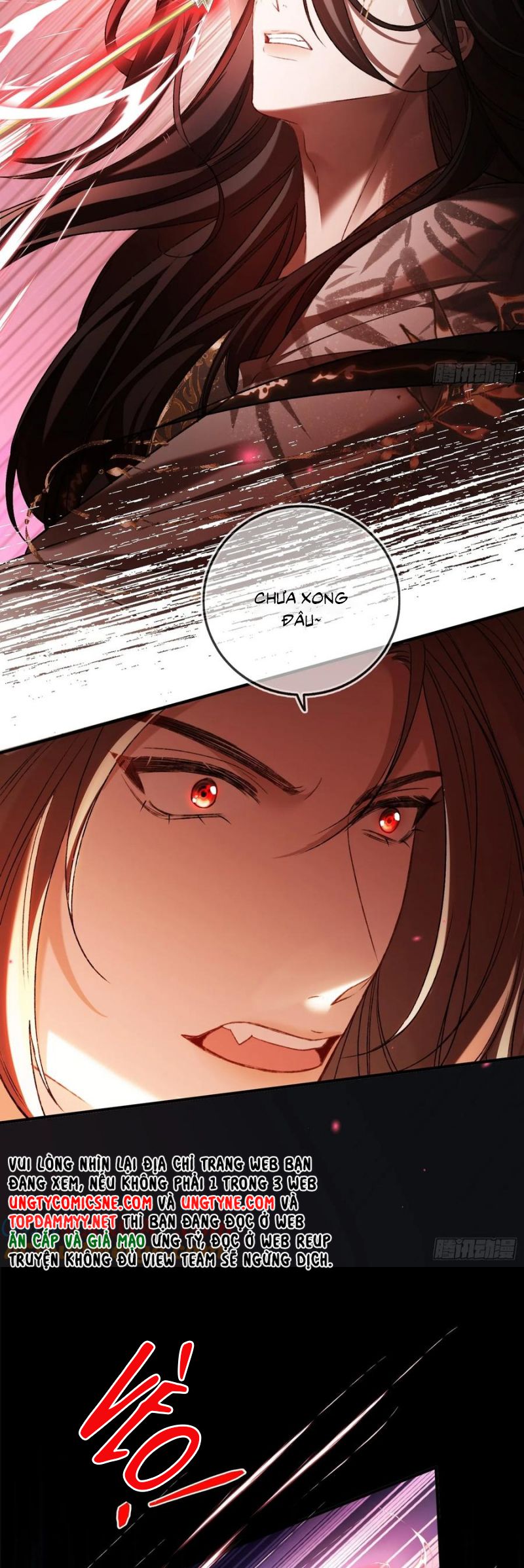 Xuyên Nhanh: Quan Hệ Gây Nghiện Chap 122 - Next Chap 123
