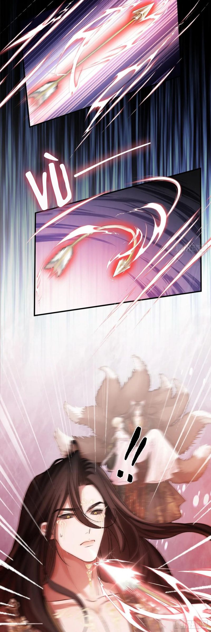 Xuyên Nhanh: Quan Hệ Gây Nghiện Chap 122 - Next Chap 123
