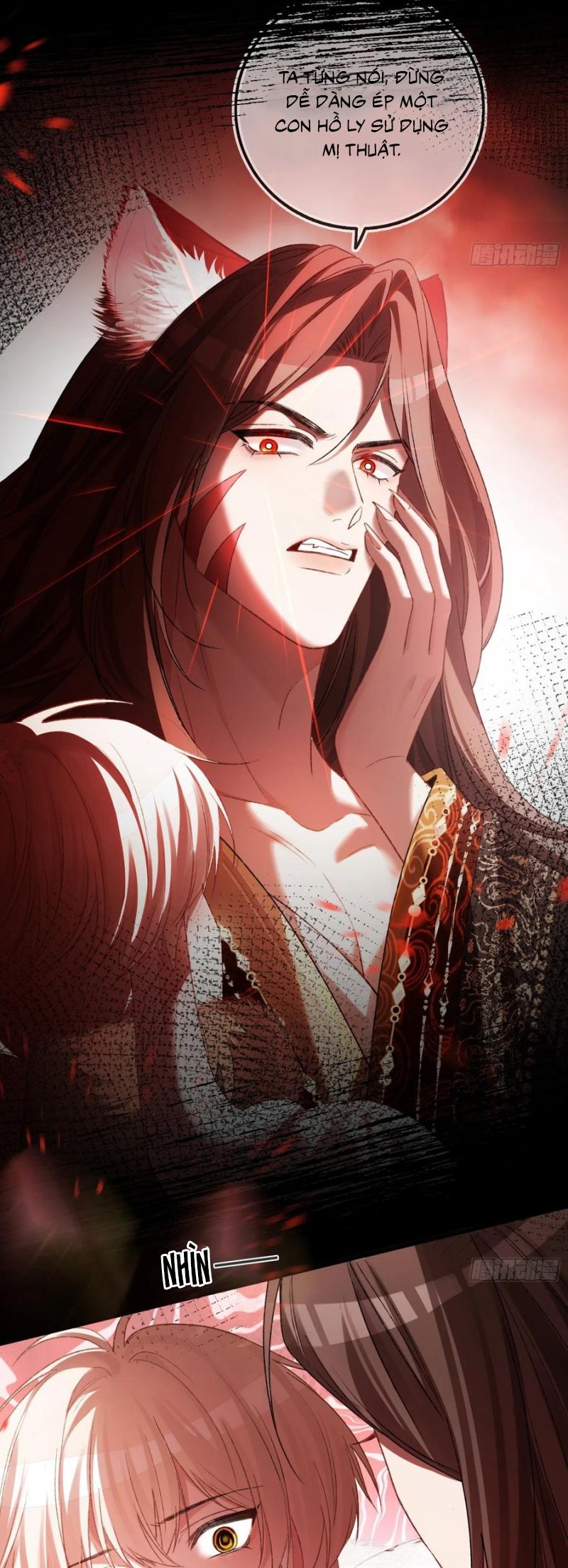 Xuyên Nhanh: Quan Hệ Gây Nghiện Chap 122 - Next Chap 123