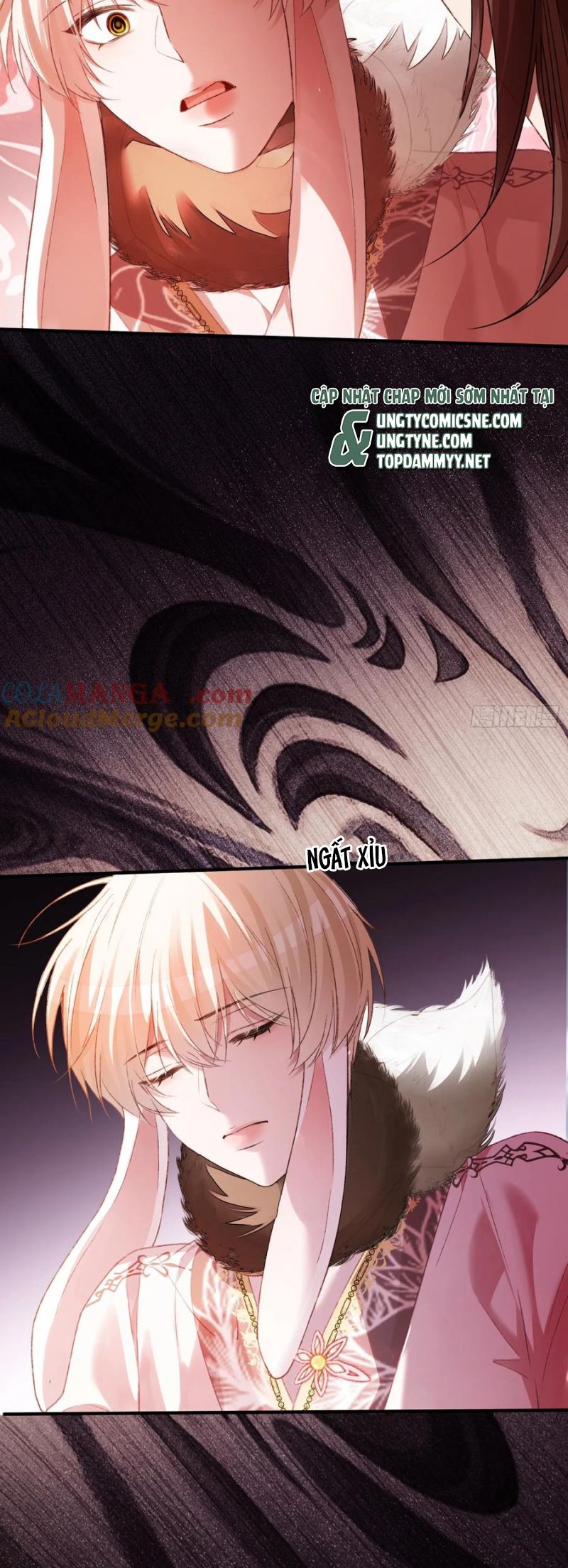 Xuyên Nhanh: Quan Hệ Gây Nghiện Chap 122 - Next Chap 123