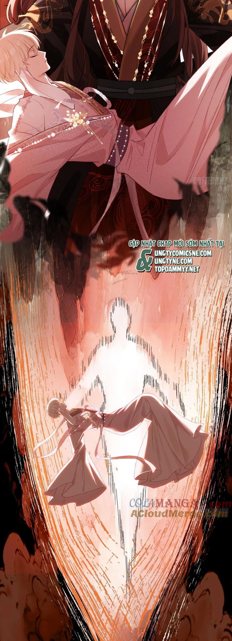 Xuyên Nhanh: Quan Hệ Gây Nghiện Chap 122 - Next Chap 123