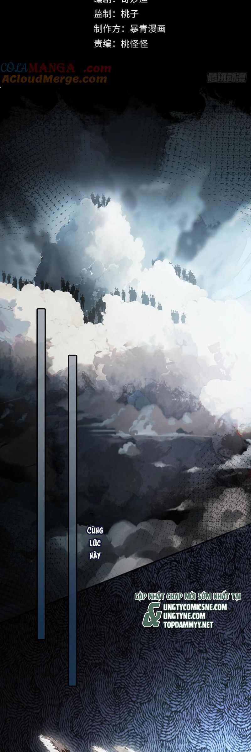 Xuyên Nhanh: Quan Hệ Gây Nghiện Chap 122 - Next Chap 123