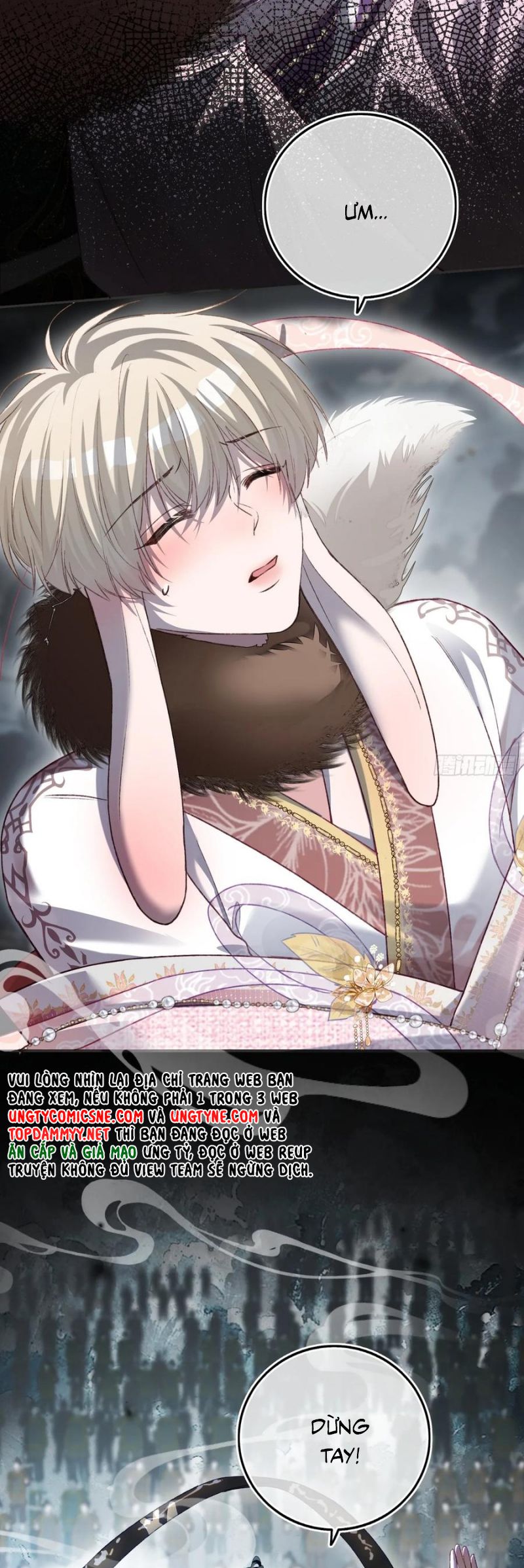 Xuyên Nhanh: Quan Hệ Gây Nghiện Chap 122 - Next Chap 123