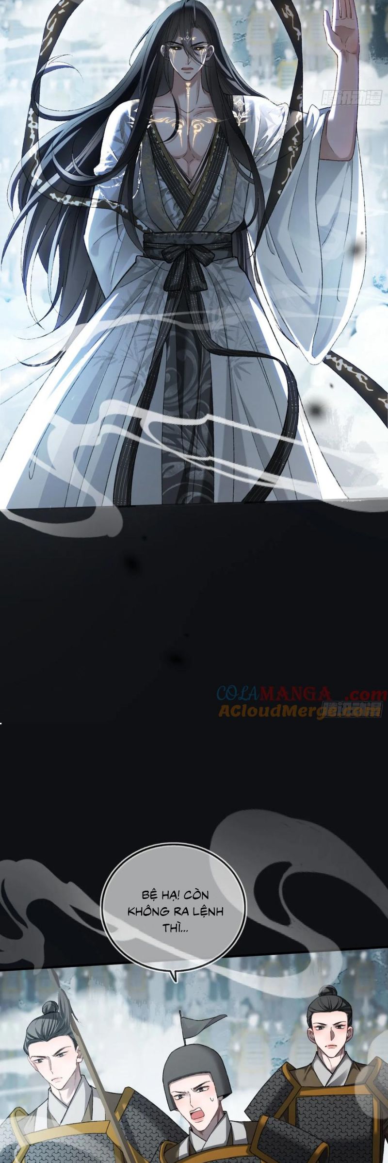Xuyên Nhanh: Quan Hệ Gây Nghiện Chap 122 - Next Chap 123