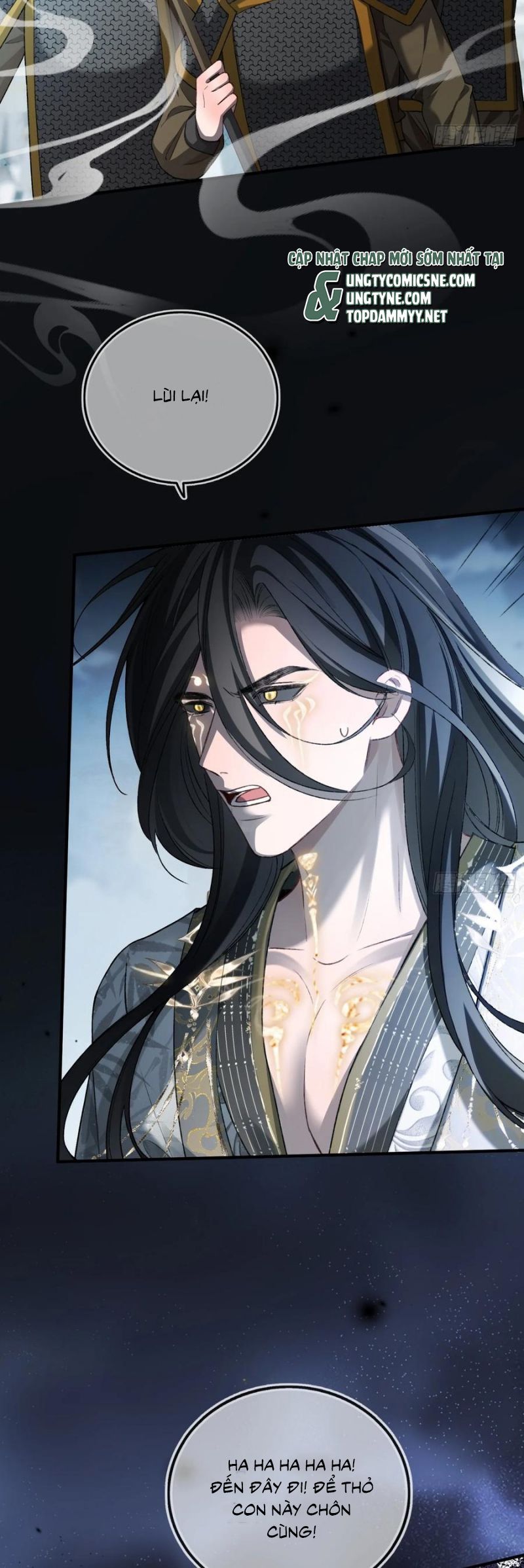 Xuyên Nhanh: Quan Hệ Gây Nghiện Chap 122 - Next Chap 123