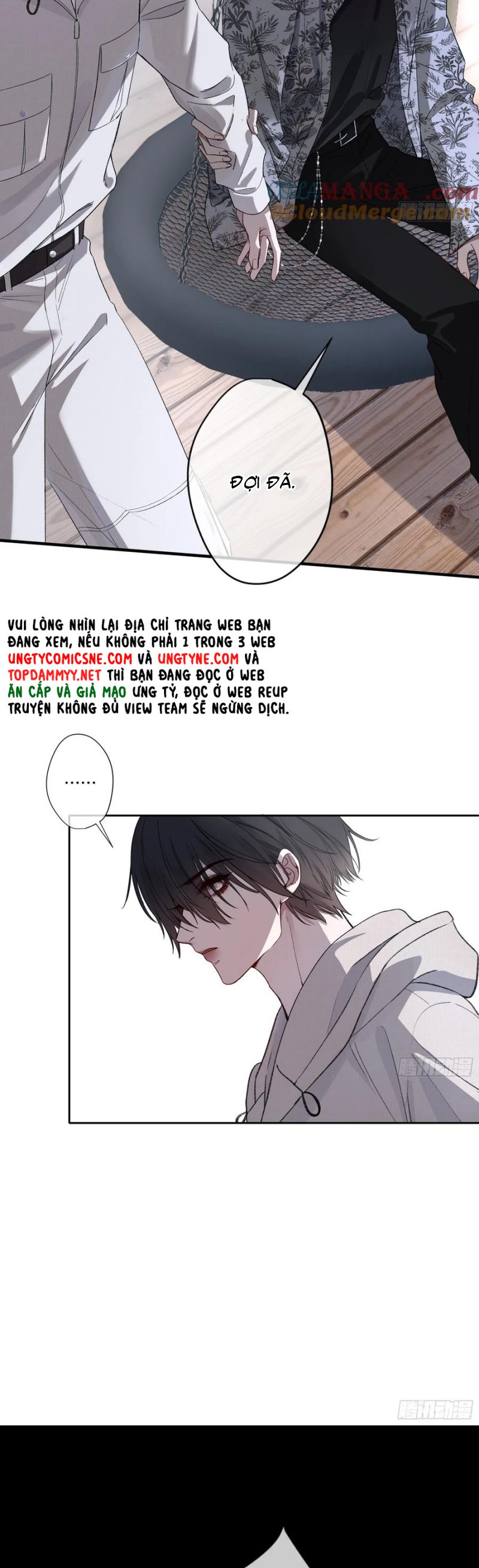 Ác Linh Chap 42 - Trang 4