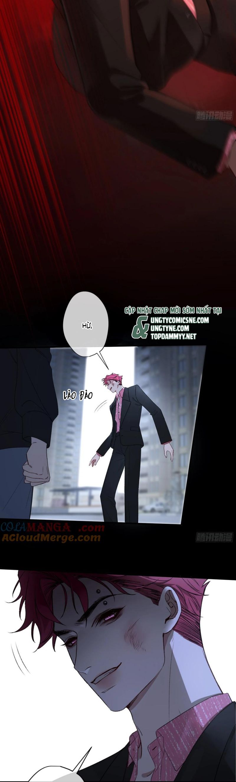 Ác Linh Chap 42 - Trang 4