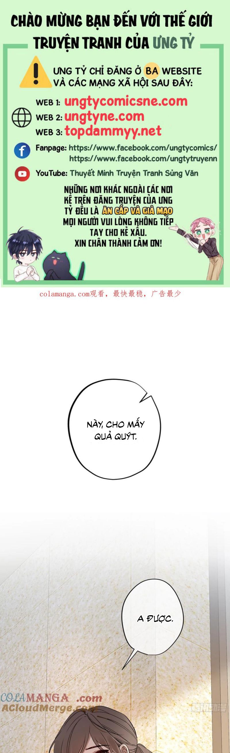 Ác Linh Chap 42 - Trang 4