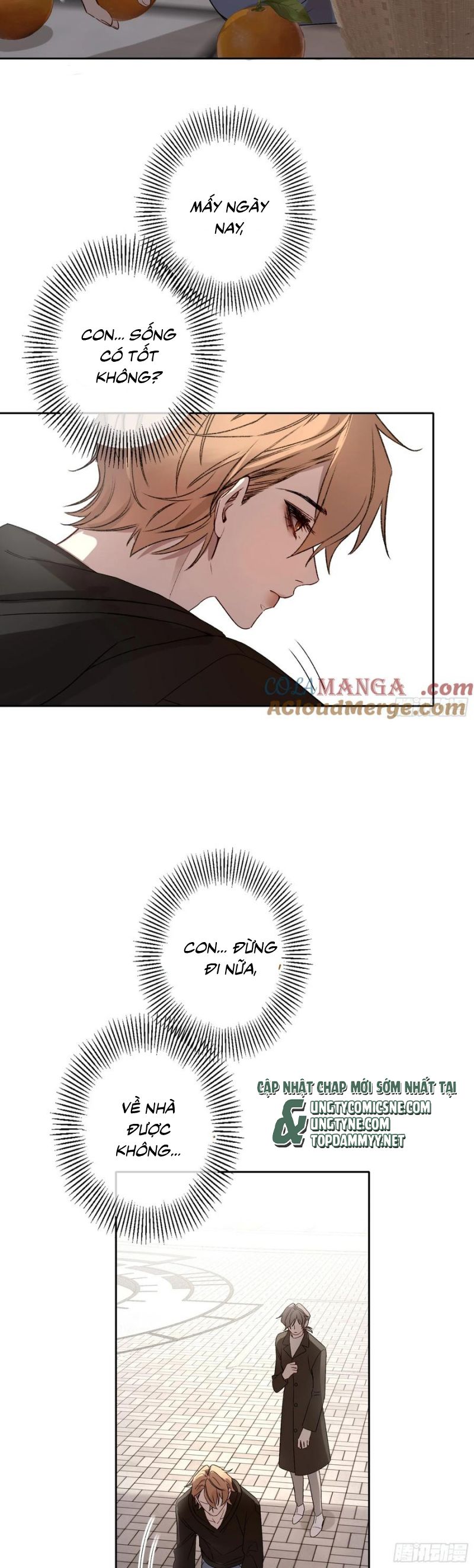 Ác Linh Chap 42 - Trang 4