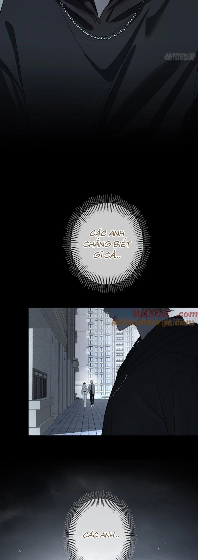Ác Linh Chap 42 - Trang 4