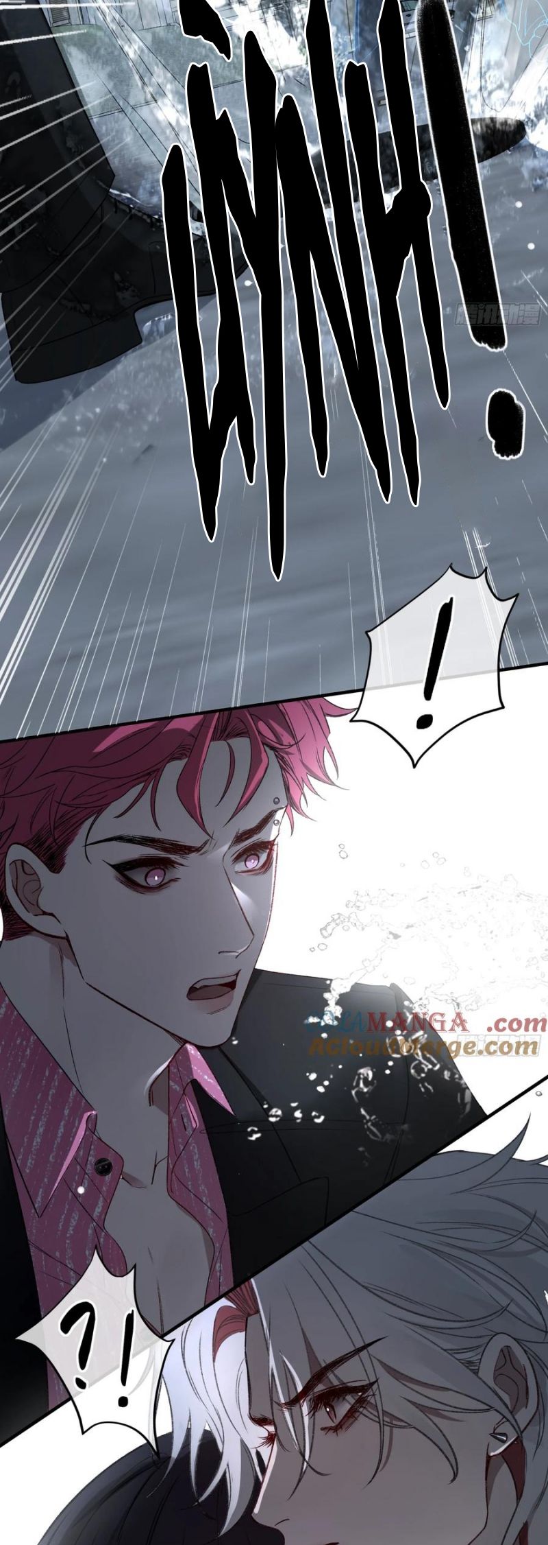 Ác Linh Chap 42 - Trang 4