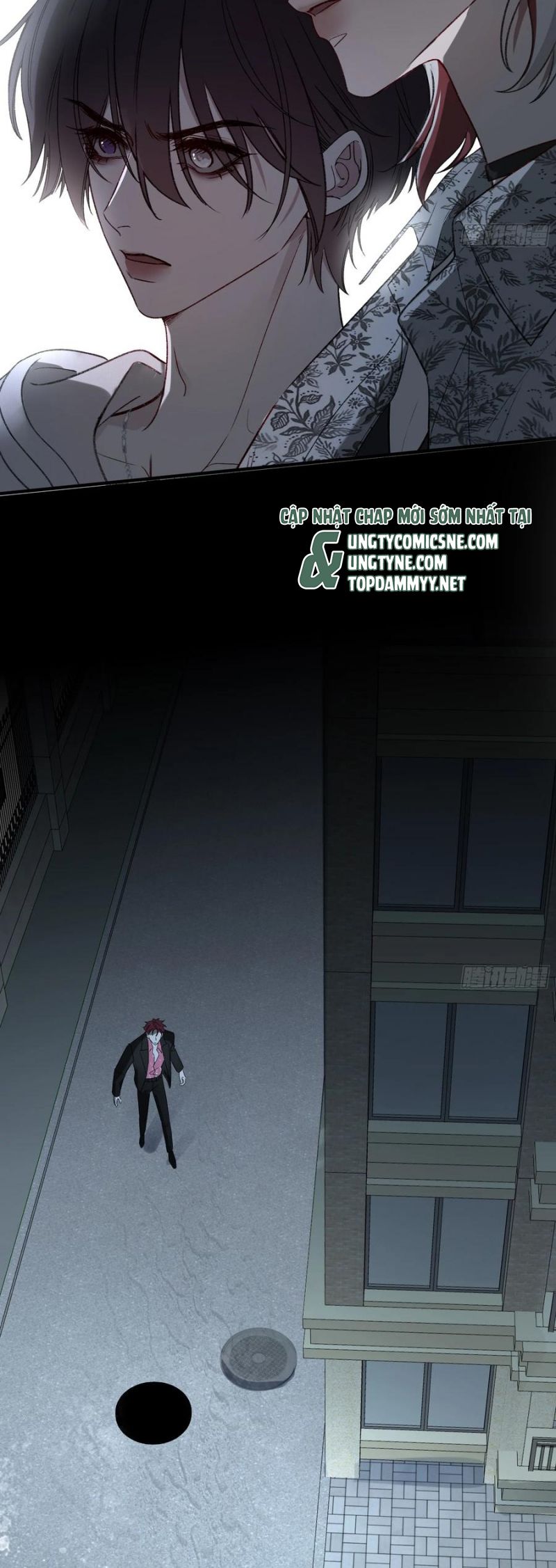 Ác Linh Chap 42 - Trang 4