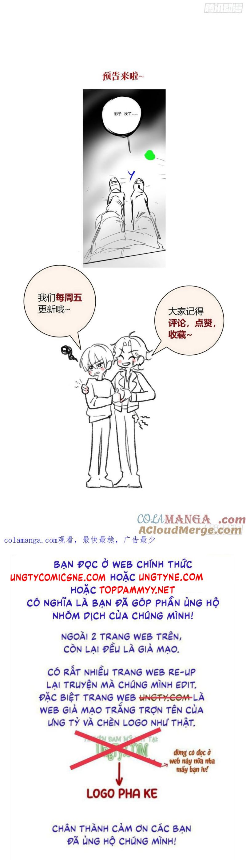 Ác Linh Chap 42 - Trang 4