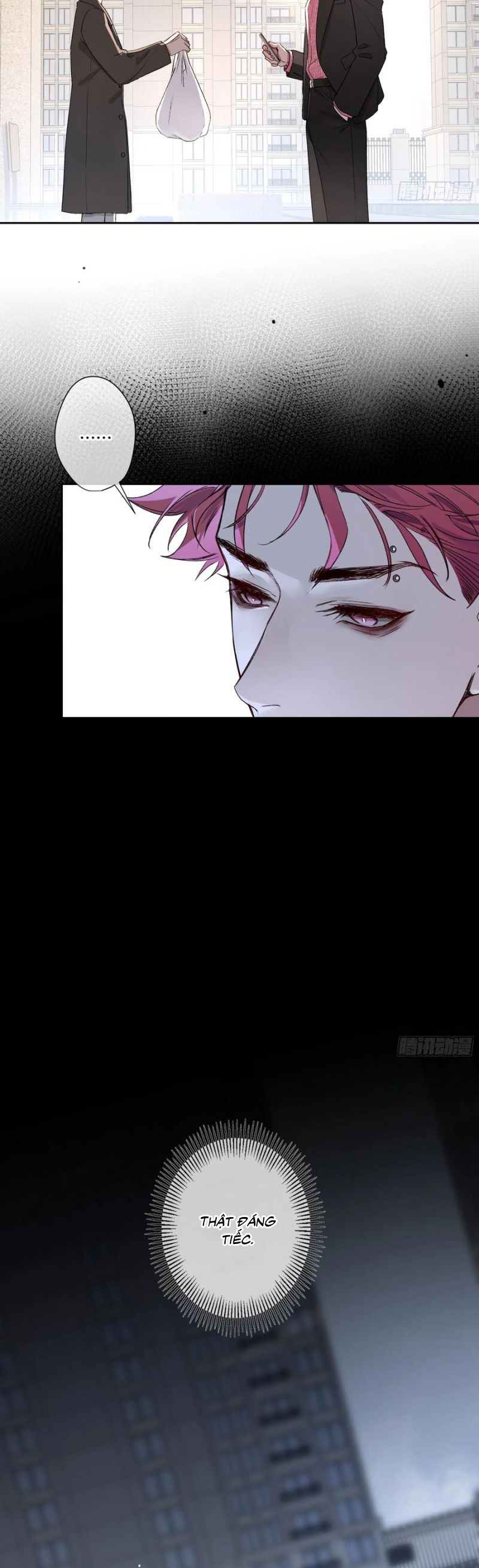 Ác Linh Chap 42 - Trang 4