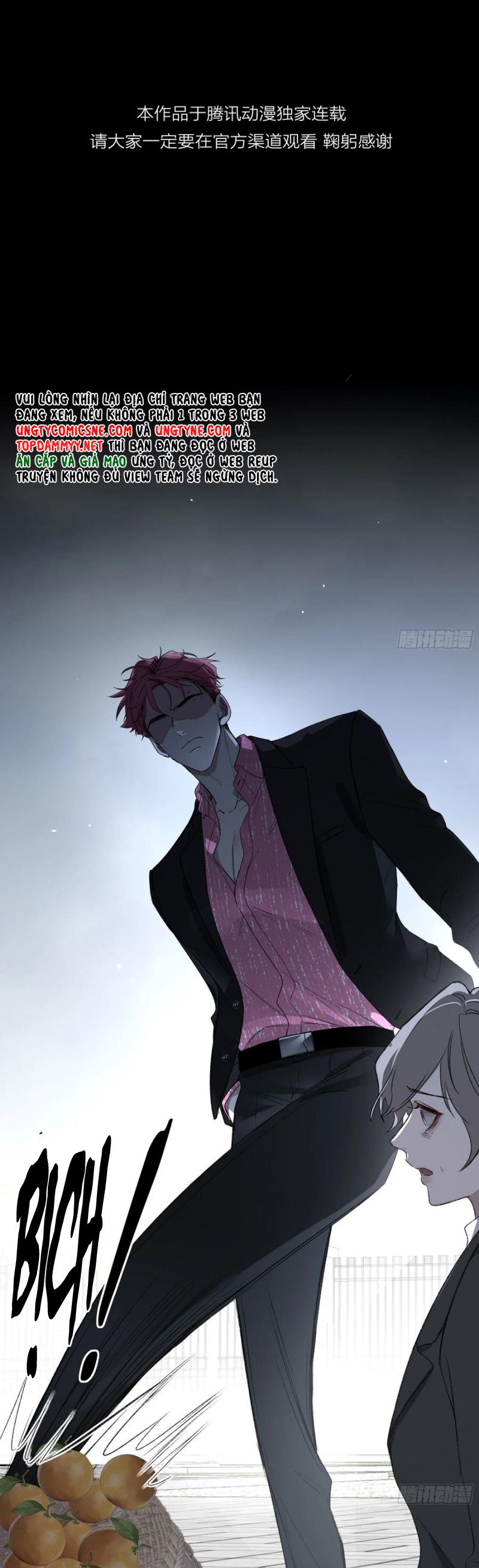 Ác Linh Chap 42 - Trang 4