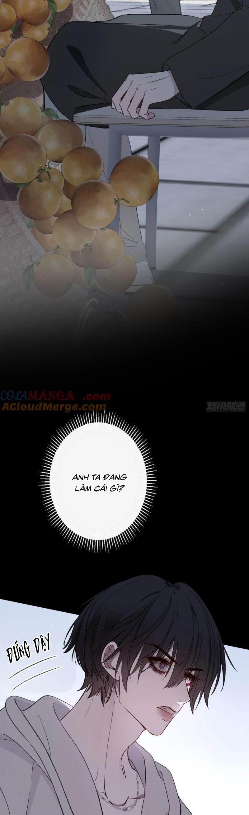 Ác Linh Chap 42 - Trang 4