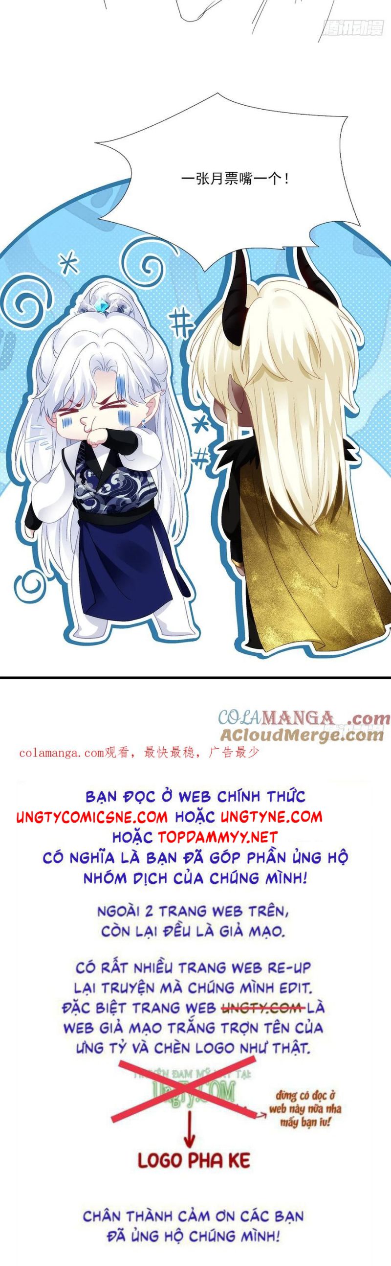 Hắc Hóa Đại Lão Thuần Dưỡng Chỉ Nam Chap 182 - Next Chap 183