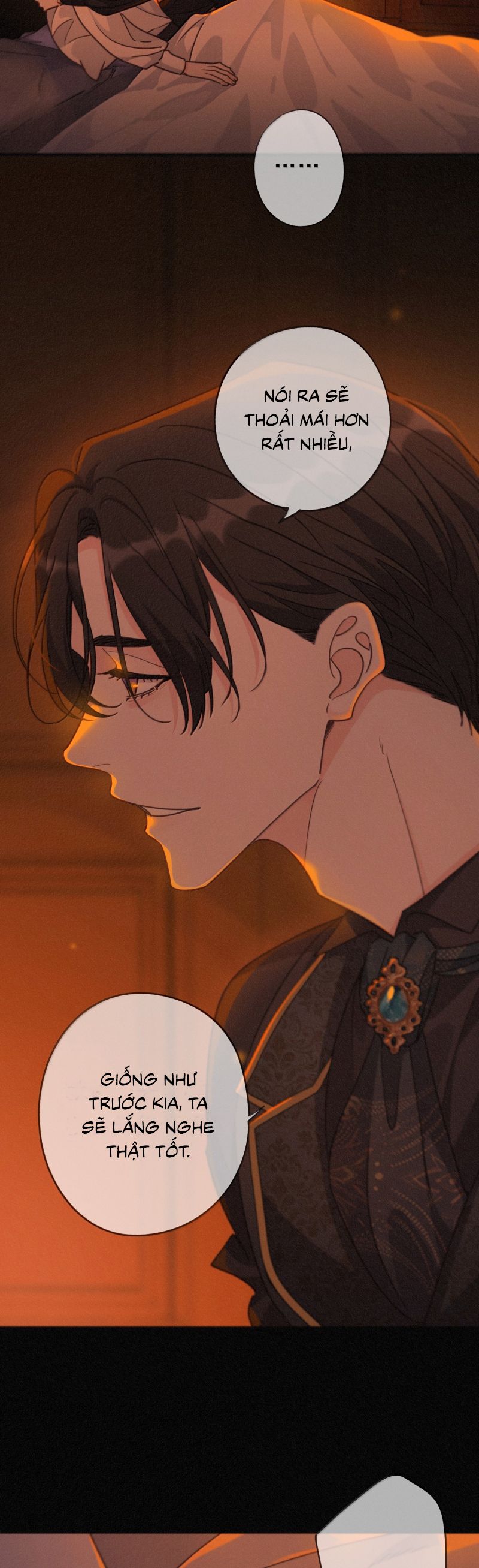 Khốn Thú Chi Nhiễm Chapter 62 (58 raw) - Next Chapter 63 (59 raw)