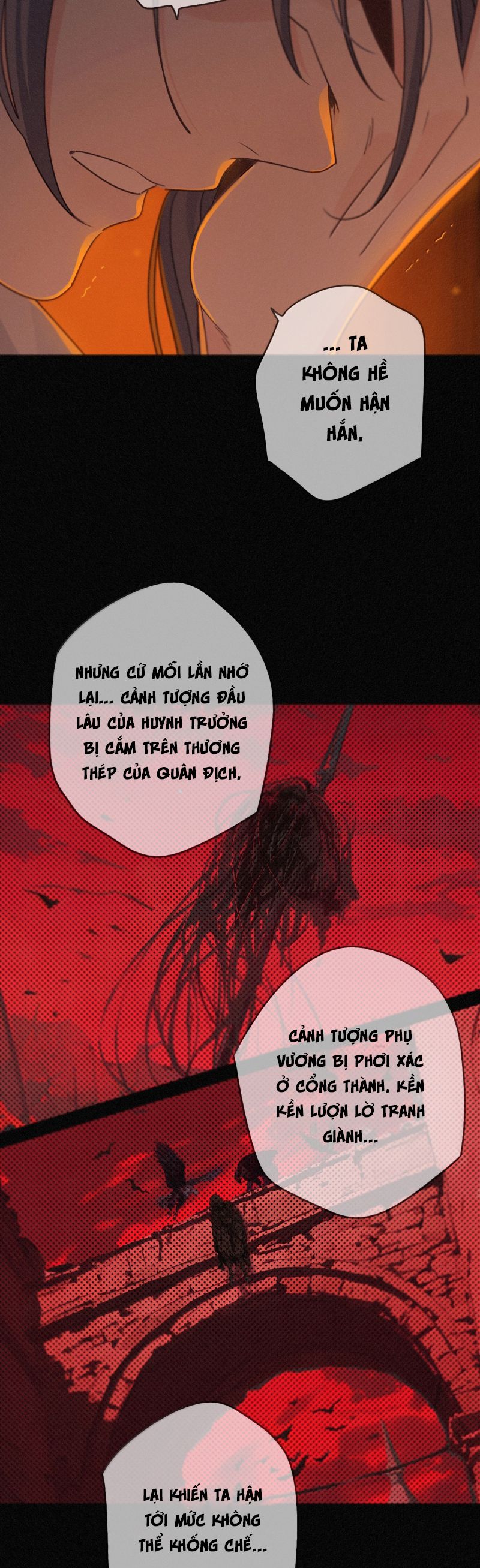 Khốn Thú Chi Nhiễm Chapter 62 (58 raw) - Next Chapter 63 (59 raw)