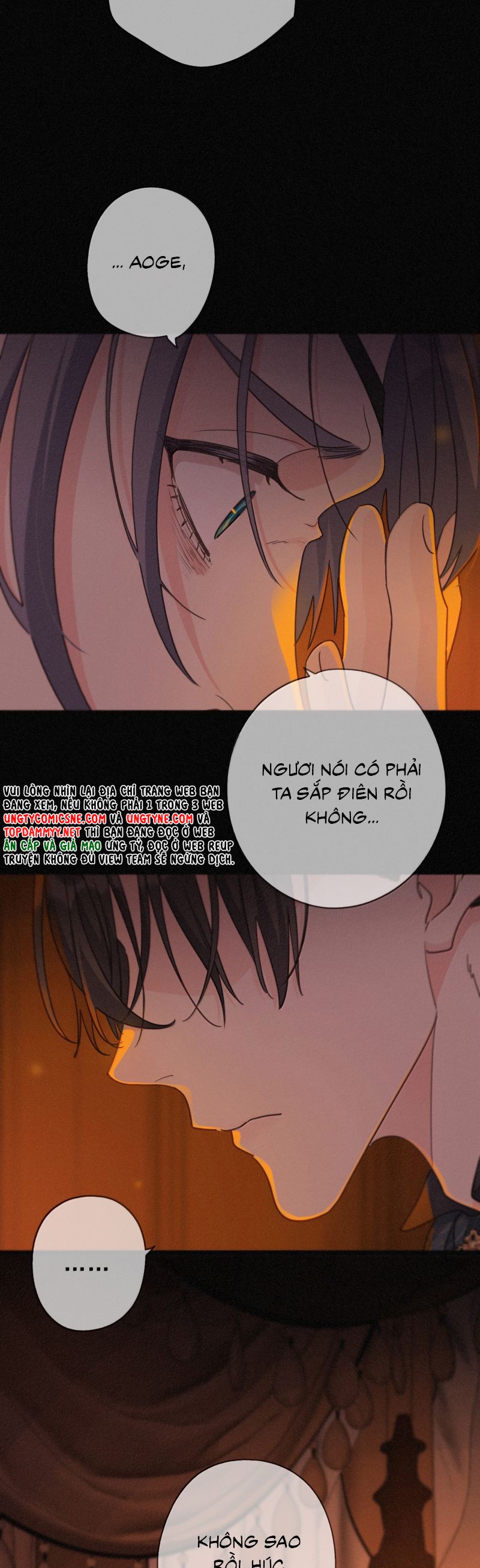 Khốn Thú Chi Nhiễm Chapter 62 (58 raw) - Next Chapter 63 (59 raw)