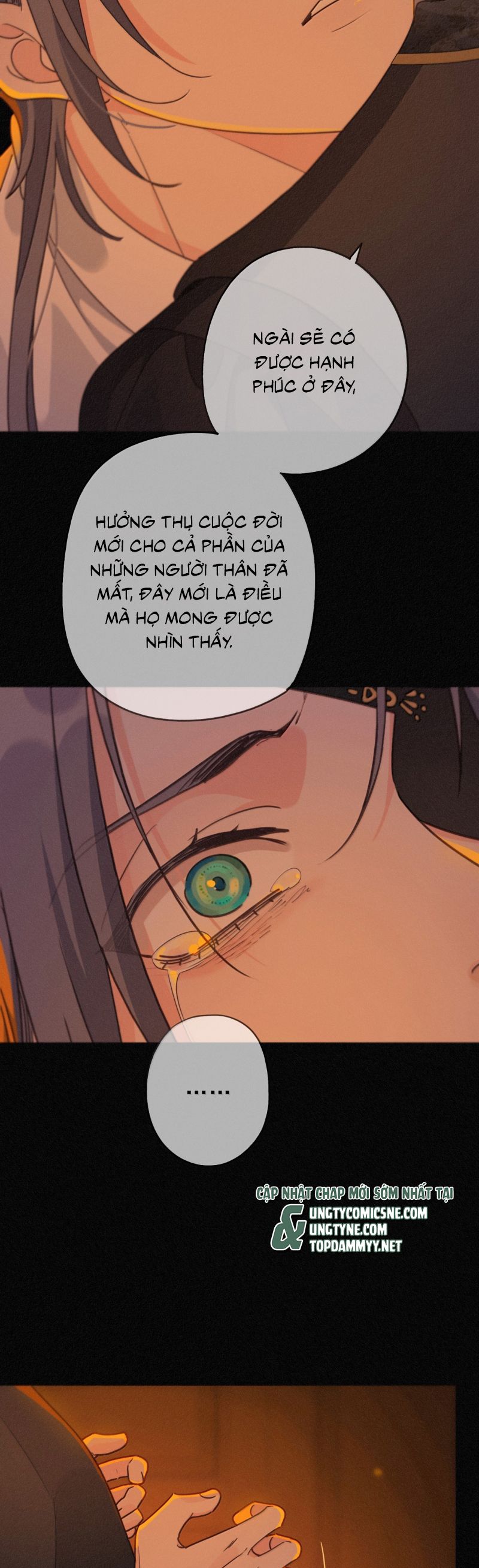 Khốn Thú Chi Nhiễm Chapter 62 (58 raw) - Next Chapter 63 (59 raw)