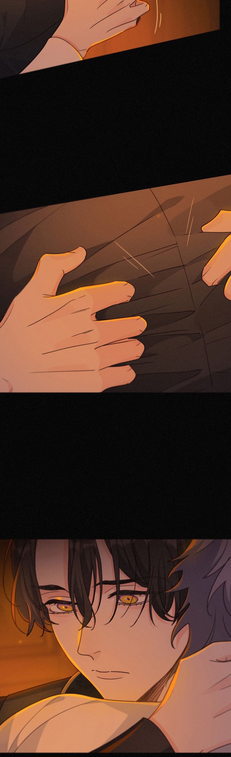 Khốn Thú Chi Nhiễm Chapter 62 (58 raw) - Next Chapter 63 (59 raw)