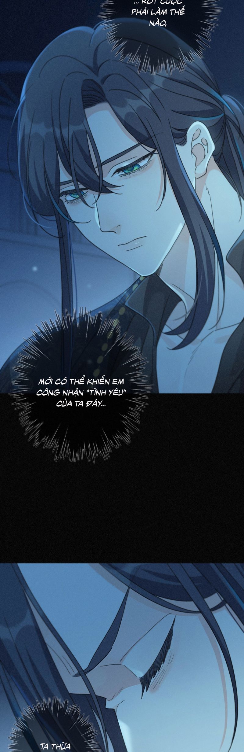Khốn Thú Chi Nhiễm Chapter 62 (58 raw) - Next Chapter 63 (59 raw)