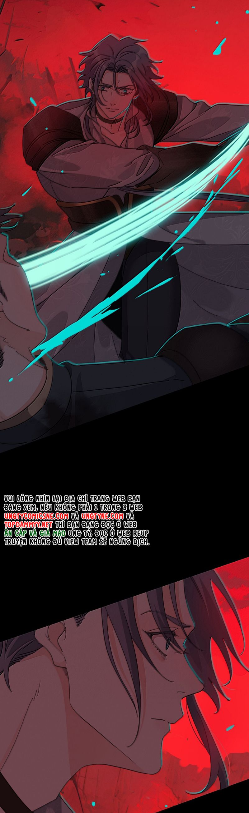 Khốn Thú Chi Nhiễm Chapter 62 (58 raw) - Next Chapter 63 (59 raw)